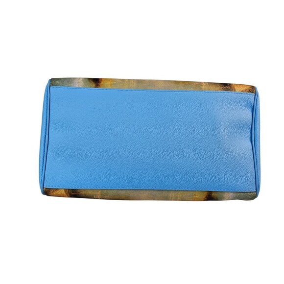 LOUIS VUITTON Speedy 30 Turner Masters Collection Jeff Koons Art Bag Monogram LV - Picture 7 of 14